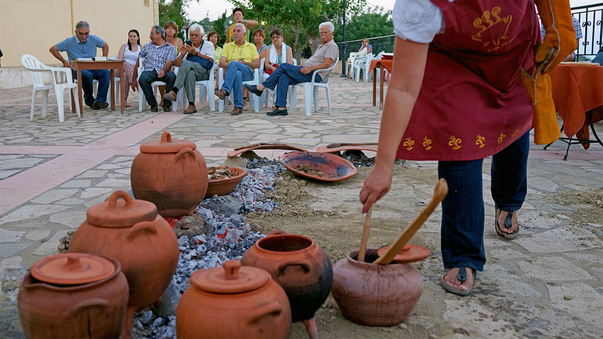 κεραμικά προϊόντα