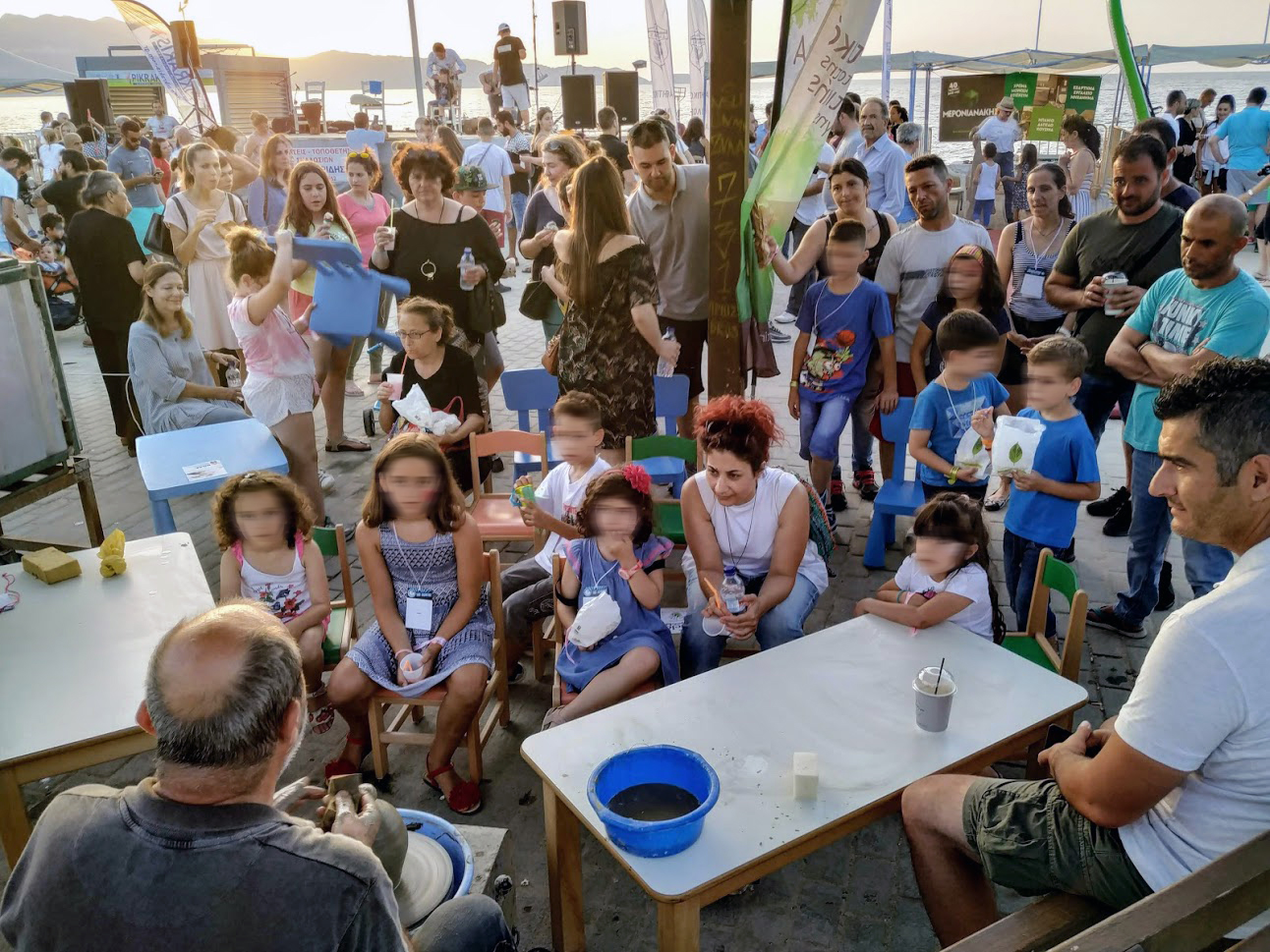 Μαζί με το "Χαμόγελο του Παιδιού" [PICS]